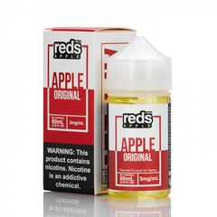 Apple Original - Reds Apple 60ml