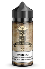 The Captain – OG (100ml)