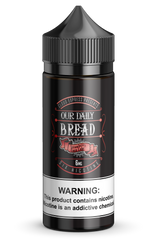 Our Daily Bread - Strawberry Corn Cake (100ml)