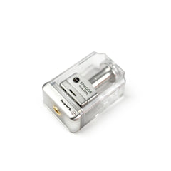 Pioneer Insider RBA - BP Mods x Dovpo