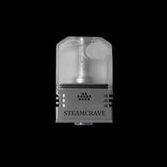 Meson AIO Boro Tank Kit - Steam Crave