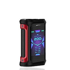 GeekVape - Aegis X 200W Mod