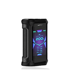 GeekVape - Aegis X 200W Mod