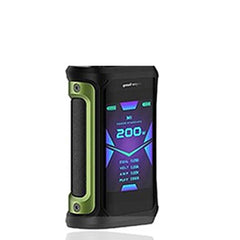 GeekVape - Aegis X 200W Mod