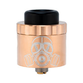 Apocalypse 25mm RDA (GEAR EDITION) - Armageddon MFG