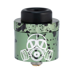 Apocalypse 25mm RDA (GEAR EDITION) - Armageddon MFG