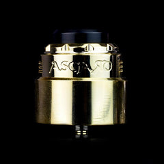 Asgard RDA 30mm - Vaperz Cloud