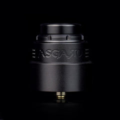 Asgard Mini RDA 25mm (28mm W/ Beauty Ring) - Vaperz Cloud
