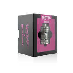 Dovpo Blotto Max RTA