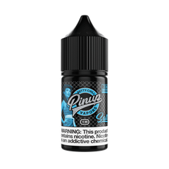 Betty Chill - Pinup Vapors Salt