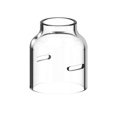Blaze Solo RDA Glass Cap - ThunderHead Creations