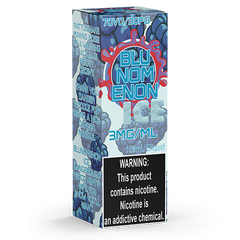 Nomenon - Blunomenon Ice