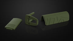 Boxer Classic Boro Accent Package