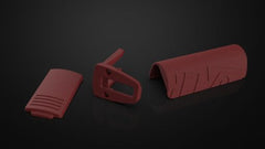 Boxer Classic Boro Accent Package