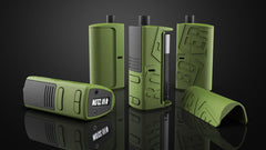 Boxer Classic DNA60 Boro Box Single 2X700