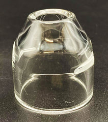 Trinity Glass Cap – Nightmare 25 RDA