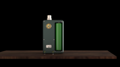 Cthulhu Mods AIO 60W Boro Kit