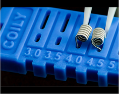 Coily - Coil Cutting Tool