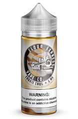 Cookie Chug - 100ml - Cloud Express
