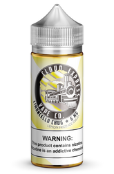 Limoncello Chug - 100ml - Cloud Express
