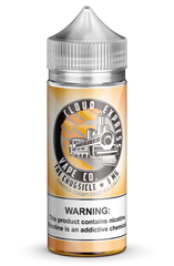 Chugsicle 100ml - Cloud Express