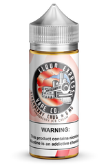 Strawberry Chug - 100ml - Cloud Express