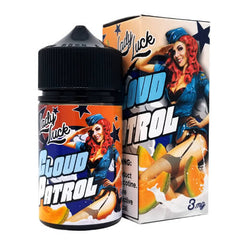 Cloud Patrol - Lady Luck 80ml