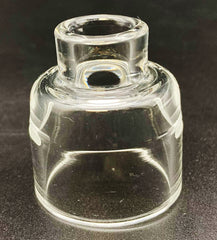 Trinity Glass Cap – Nightmare 25 RDA