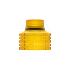 Custom PEI Top Cap - Armageddon MFG