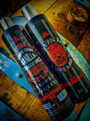 DMHX Body Wash (10oz Single)