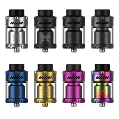 Dead Rabbit V3 RTA - Hellvape