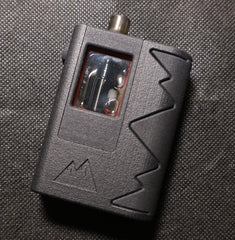 Ravine 21700 Mech Boro - Snow Cap Mods