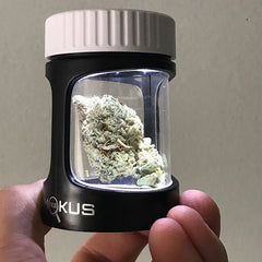 Smokus Focus Horizon Jar