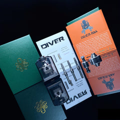Diver RBA - CTHULHU MOD
