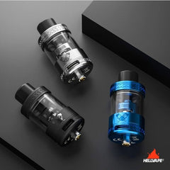 Dead Rabbit R Tank - Hellvape