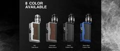 Lost Vape Centaurus Q200 Kit