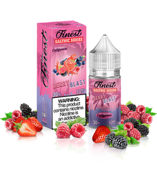 Berry Blast - Finest Salt