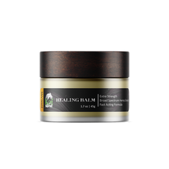 Koi Naturals CBD Healing Balm