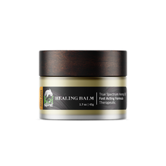 Koi Naturals CBD Healing Balm