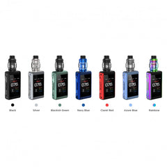 Geekvape - T200 (Aegis Touch) 200W Kit