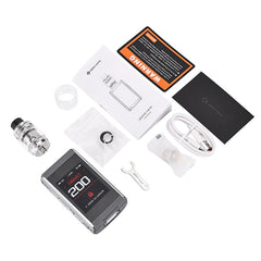 Geekvape - T200 (Aegis Touch) 200W Kit