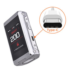 Geekvape - T200 (Aegis Touch) 200W Kit
