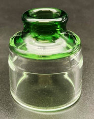 Trinity Glass Cap – Nightmare 25 RDA