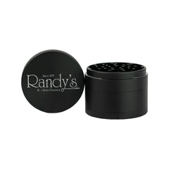 Randy's Revolution Grinder