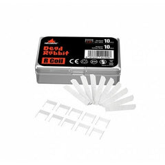 HellVape Dead Rabbit R Replacement Coil Kit