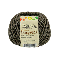 Randy's Hempwick