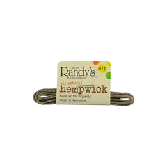 Randy's Hempwick