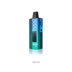 Dazzleaf Herbii Pro Dry Herb Vaporizer Kit