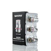 Horizon Tech Sakerz Replacement Coils 3pk