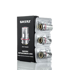 Horizon Tech Sakerz Replacement Coils 3pk